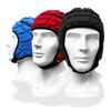 Adjustable Kids Rugby Helmet Soft Foam Padding Headgear Youth Football Hockey Sports Protection  OEM