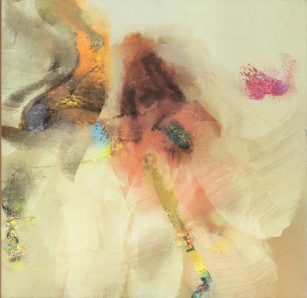 

CD FLOCK OF DIMES Head Of Roses SP1405 Sub Pop 2021 Europe Rock Used