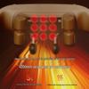 AUX Rechargeable Neck and Shoulder Massager P11MT CN plug (adapter included)