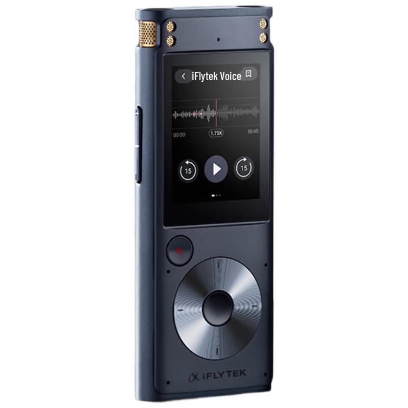 iFLYTEK AI Voice Recorder SR302 Spark Edition