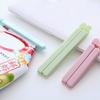 5 buc Clipă pentru gură Snack Food Clip Seal Bag Sigilare Clipă pentru sac de plastic Clip pentru sigiliu pentru alimente.