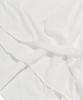 CARGOBROS FOR WOMAN Frilled Elastic Long Skirt (White)