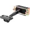 Metal Car Door Stop Check Strap Rear Left/Right 2117300116 Fit for Mercedes‑Benz E‑Class W211/S211,2117300016/2117300116/A2117300016/A2117300116