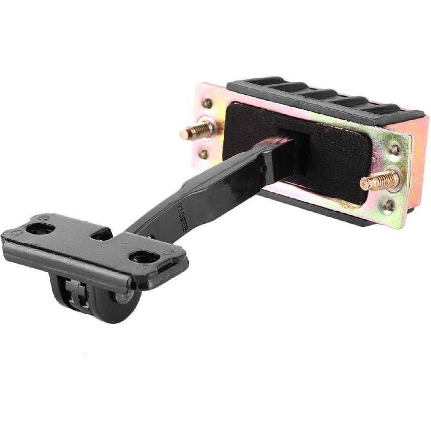 Metal Car Door Stop Check Strap Rear Left/Right 2117300116 Fit for Mercedes‑Benz E‑Class W211/S211,2117300016/2117300116/A2117300016/A2117300116