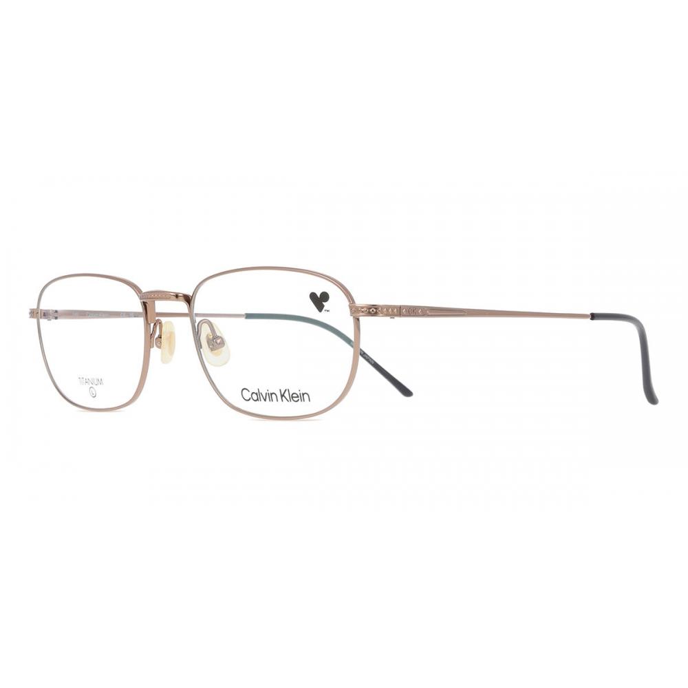 Calvin Klein Ck23112t 781 Men Eyeglasses
