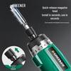 Green Forest 3.6V Rechargeable Electric Screwdriver & Drill Set CN Plug (adapter Included)