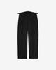 Solti 309 Essential Bello Trousers (Black)