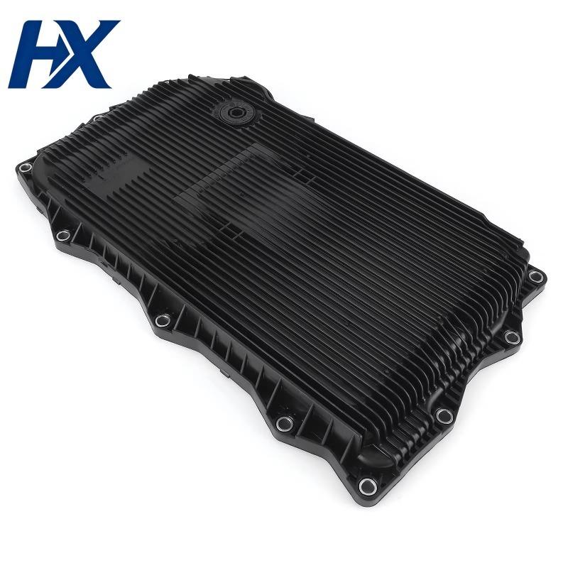 24117624192 24118612901  Auto Transmission Oil Pan for BMW F10 F80 F34 F31 F36 X3 X4 X5 E70 F15 F85 E71  24117613253