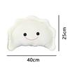 Pierogi Plush Pillow Plushies Doll Soft Polish Dumplings Plush Toy Bedroom Decoration Cuddly Kids Birthday Christmas Gifts