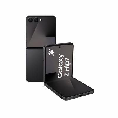 Samsung Galaxy Z Flip7 5G Unlocked eSIM+SIM Smartphone 12GB+256GB/512GB