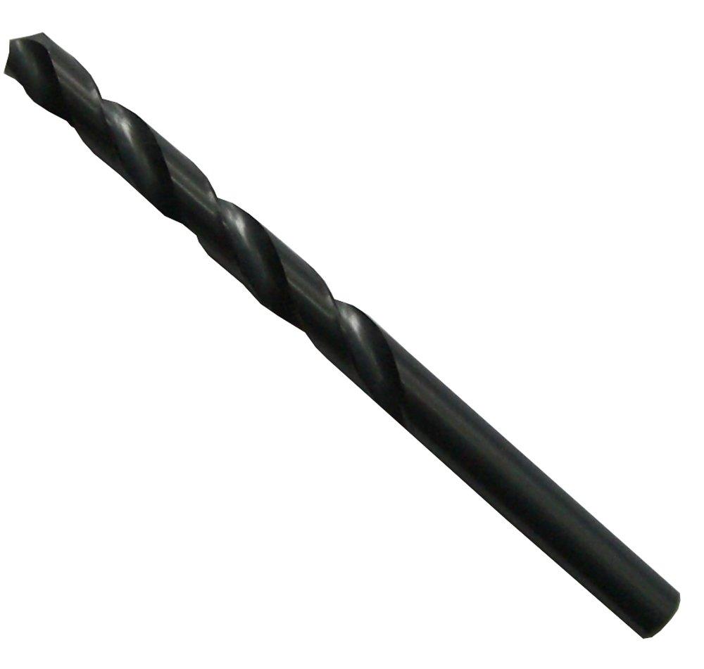 

Fujikoshi NACHI Ironworking Drill (with Thinning) 10.2mm (Metalworking) чёрный