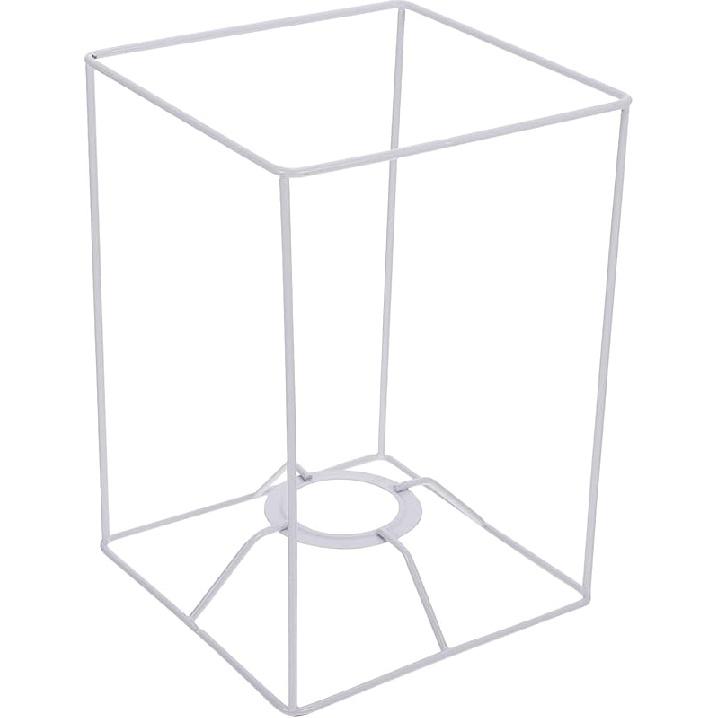 

Wire Lamp Shade Vintage Lamp Guard Cage Lamp Shade Metal Light Cover Bulb Guard Holder for Table and Floor Light style 2