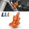 Voor KTM 2024 EXC 300 EXC 250 EXC 125 Olie Vul Dop Brandstof Deksel Voor Husqvarna TE 300 TE 250 TE 150 Voor GasGas EC 300 EC 250