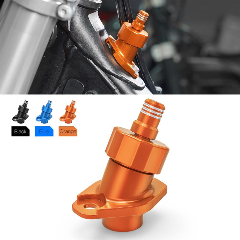 Voor KTM 2024 EXC 300 EXC 250 EXC 125 Olie Vul Dop Brandstof Deksel Voor Husqvarna TE 300 TE 250 TE 150 Voor GasGas EC 300 EC 250