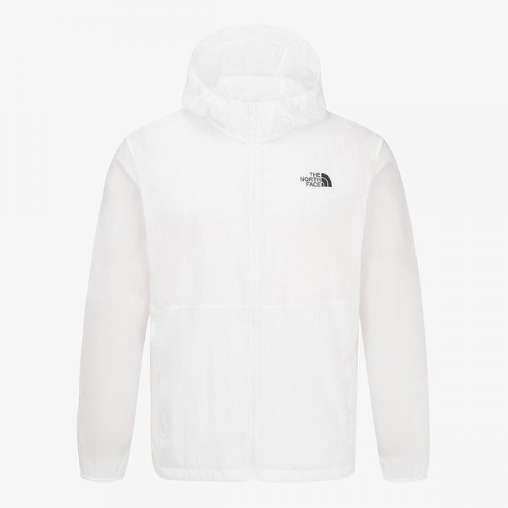 

The North Face Men S Glide Jacket B White nj3lr12B WHITE/095