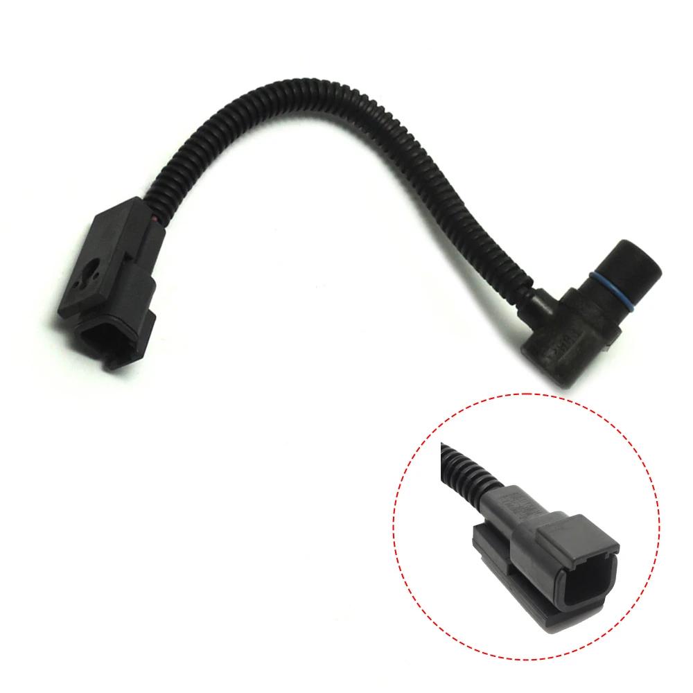 Crank Crankshaft Position Sensor for 32707-01C Replace Motorbike Sensor for Touring Sportster XL Softail FXST/FLST Dyna FXD Part