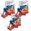Tesa Dispenser Manual Tape Sealer Tape Applicator