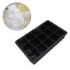 15 Grid Silicone Ice Maker DIY Ice Trays Molds Kitchen Accessories