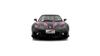 SOLID O 1/18 Mazda RX-7 (FD3S) SOLIDO WORKS Itasha 1999 (Black/Pink) Finished Model S1810605