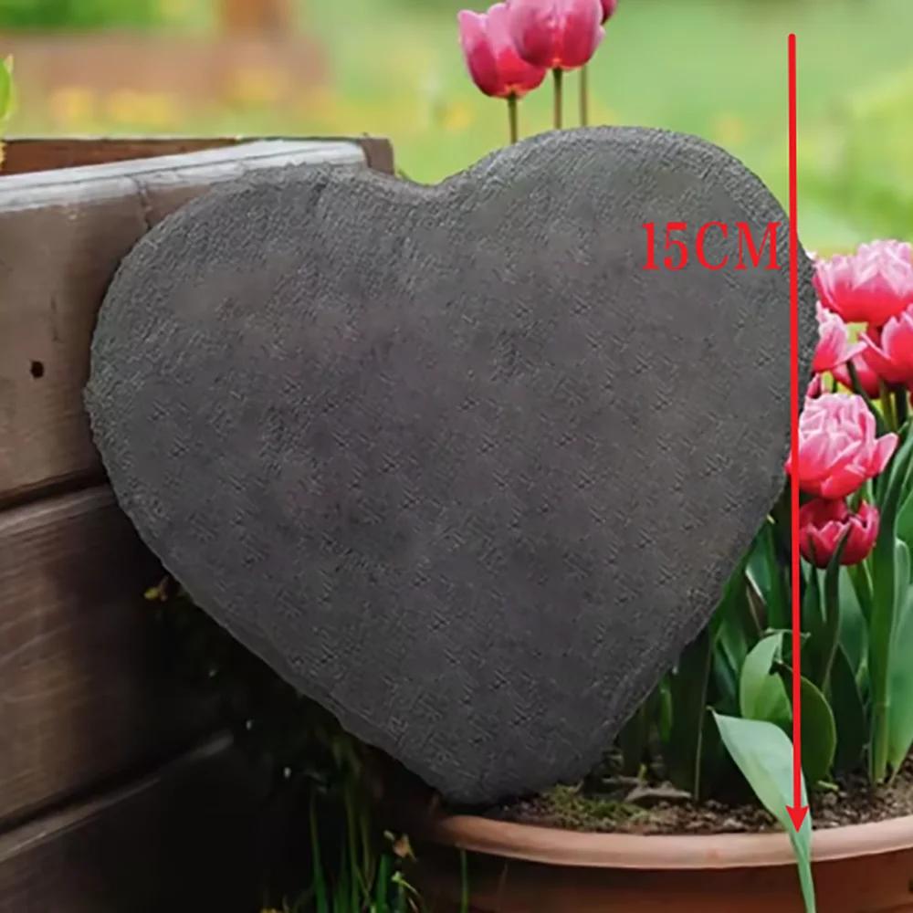 Personalisierter Haustier-Gedenkstein Benutzerdefinierte Hundegrabmarkierung Plakette mit Fotodruck und Name Gartenschiefer-Markierung