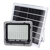LED Solar Lights Outdoor Water Proof Solar Powered Security Flood Light 300W 80LED with 10000mAh Bat