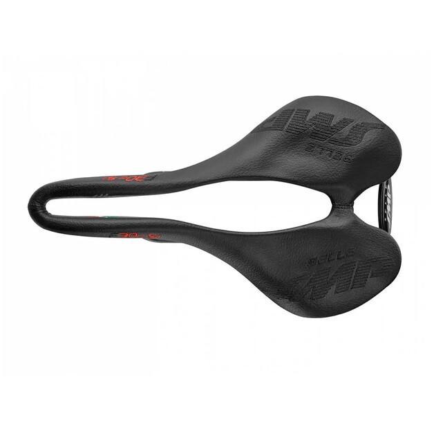 Selle SMP 4Bike F30 Csi велосипедное седло