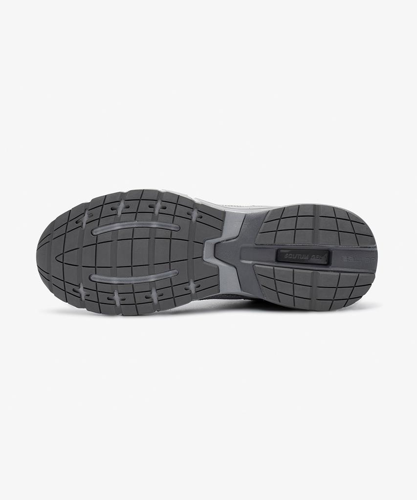 Ballop Flex Gel Sneakers Gray