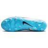 Nike Mercurial Superfly 9 Academy HG 'White Blue' DJ5626-146