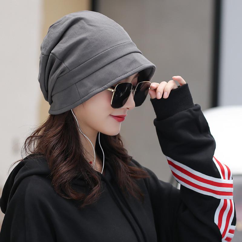 Knitted Beanie Hat For Men Women With Warmth And Windproof Protection For Fall Winter Casual Wear