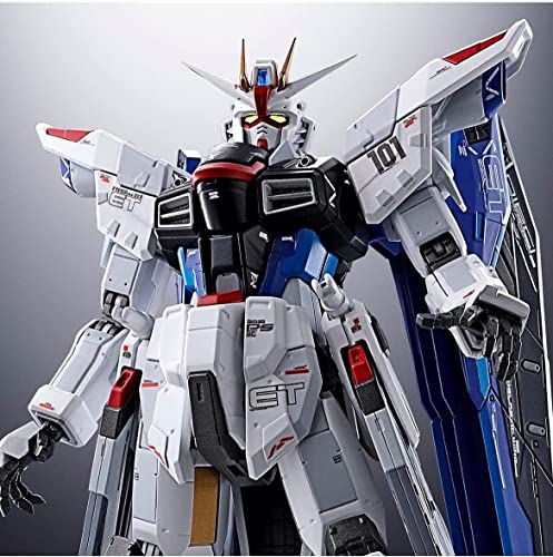 

BANDAI SPIRITS Super Alloy ZGMF-X10A Freedom Gundam Ver.gcp