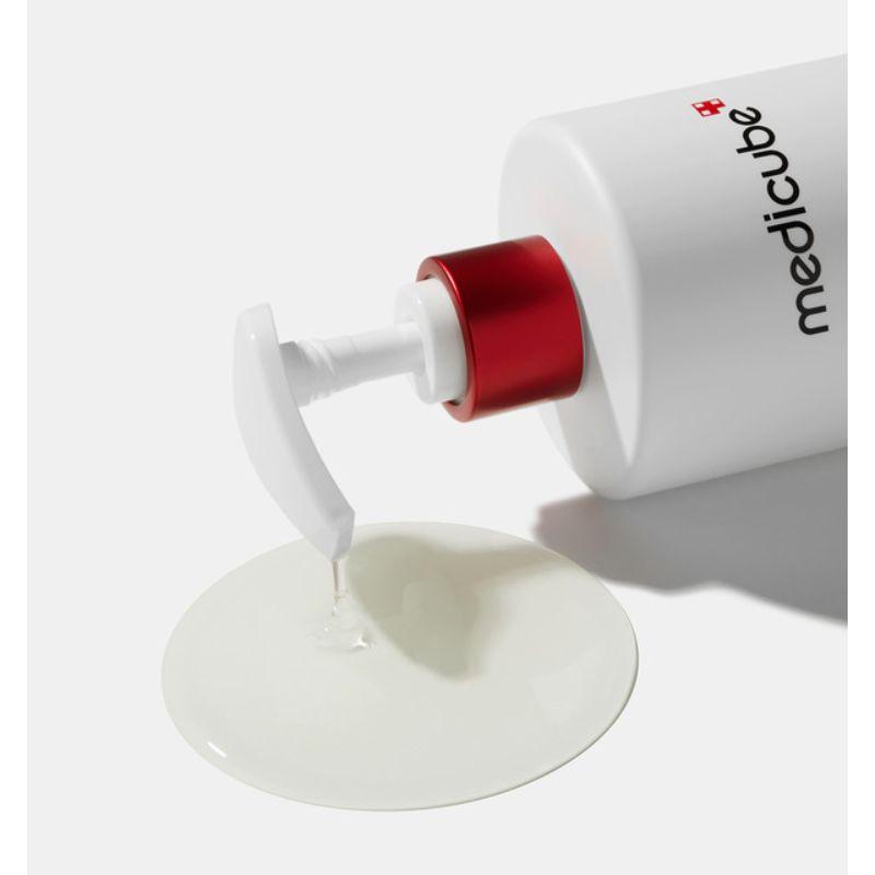 Medicube Red Acne Body Wash 2.0 1L