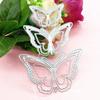 Butterfly Metal Dies for DIY Scrapbooking Cutting Templates  for Cardmaking, Paper Art Craft Supplies
