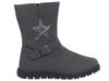 LICO Children's Shoes - 320290 Patricia Ankle Boots with Buckles 32