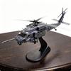 1:72 Model Helicopter Collectible Aviation Detailed