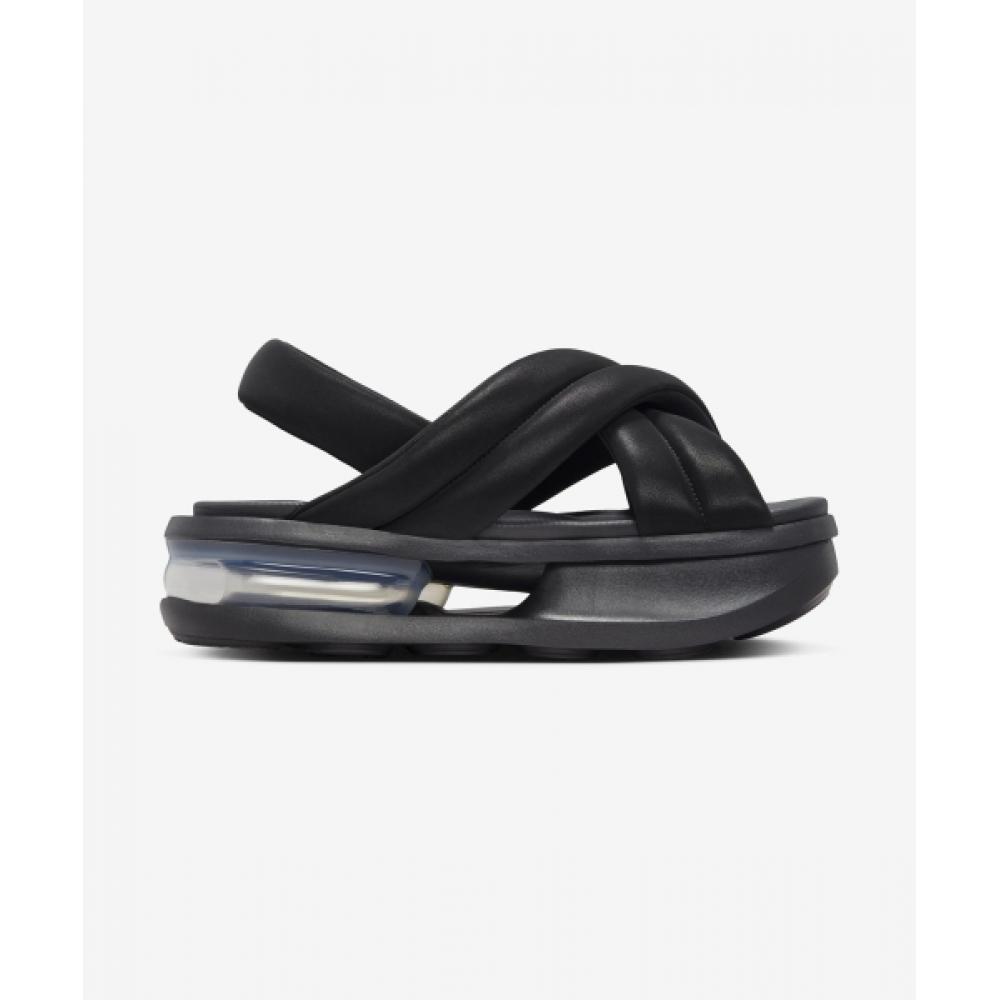 Nike Air Max Isla Sandals W   Black  Anthracite  Black Fj5929 003