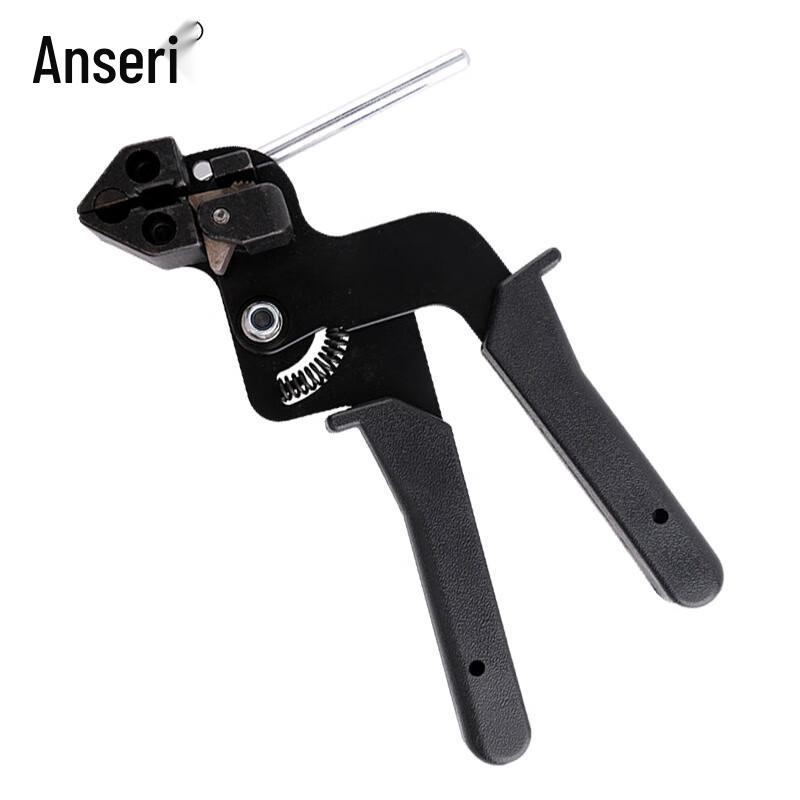 Stainless Steel Cable Tie Tensioner & Cutter