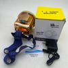 TLXT Rechargeable LED Diving Headlamp