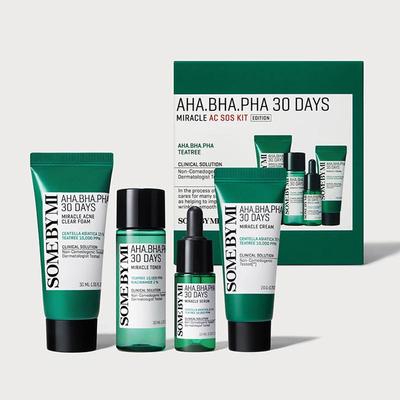 Cuidado de la piel – Kits de cosméticos para el cuidado de la piel
