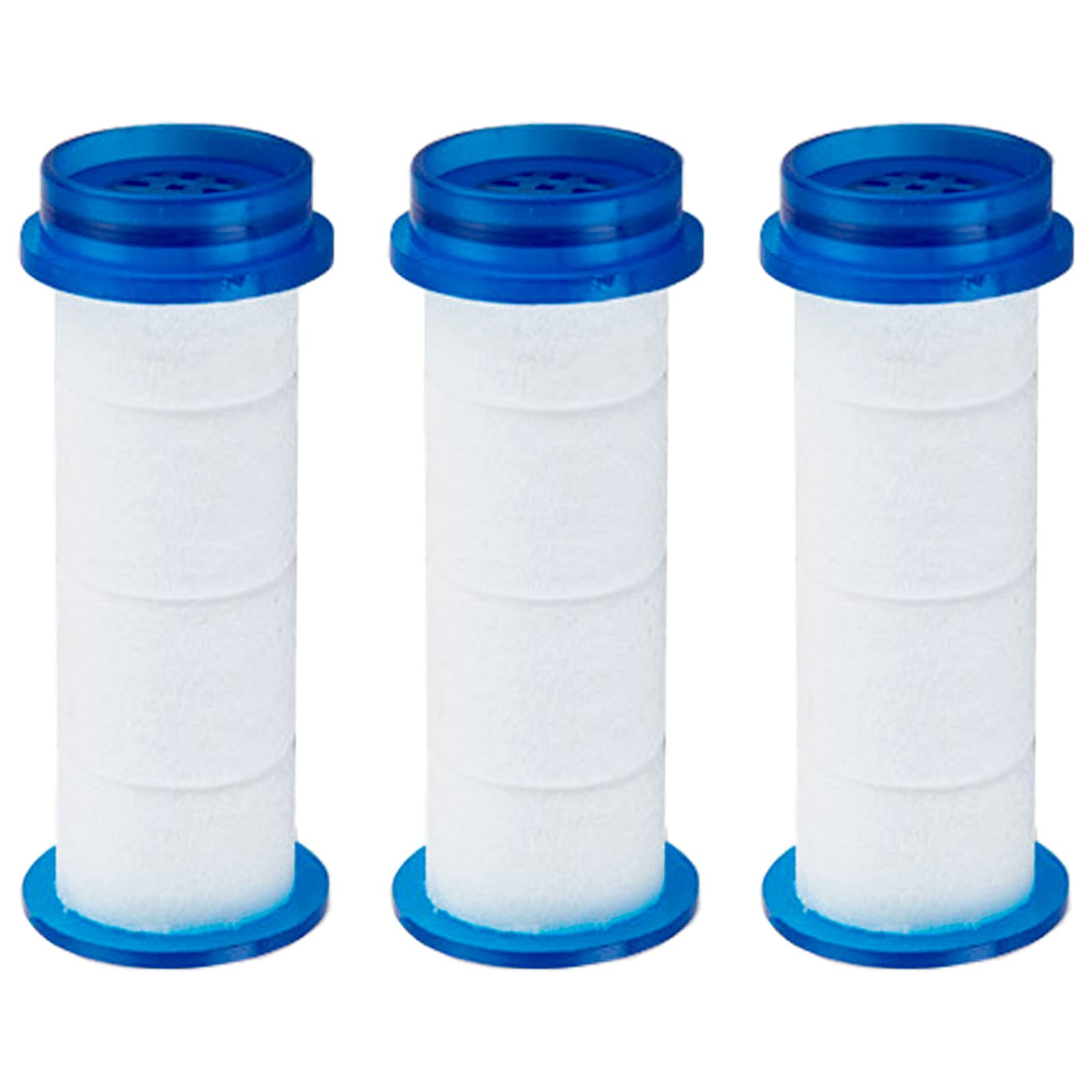 

Chaojibao Set Shower Head Dedicated Filter Water Purification Cartridge Replacement Cartridge for Shower Head Chlorine Removal Water Purification