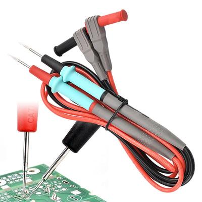 Aparate de măsură pentru electrice – Multimetre