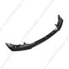 For BMW 4 Series G22 G23 420i 430i 430d M440i M 2021-2024 Front Bumper Splitter Lip Diffuser Spoiler Bumper Deflector Cover