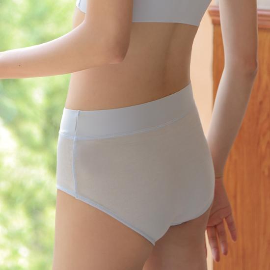 Eau Claire Eden Panties Blue Free