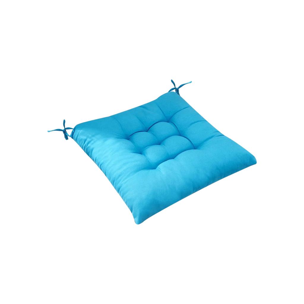 Color Seat Cushions, Brushed And Thickened Dining Chair Cushions, Computer Chair Cushions