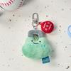 Play Rainey Kettlebell Mini Keyring