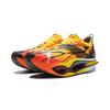 Li Ning Feidian 6 Ultra Breakthrough Butterfly Capsule Technology Running Shoes Unisex Running Shoes Fluorescent-Mango-Yellow ARMW005-14