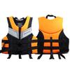 Chaleco Salvavidas Adultos Chaleco de Surf Kayak Wakeboard Lanchas Neumáticas Balsa Barco de Rescate Esquí Deportes Acuáticos Natación Flotación Rescate Chaleco Salvavidas