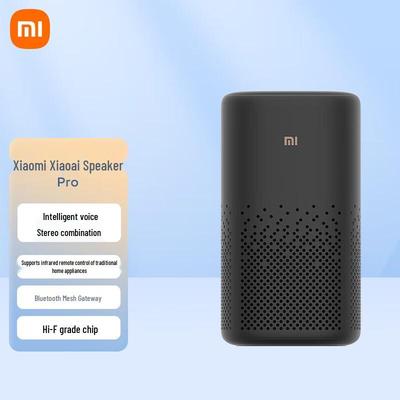 Xiaomi Xiaoai Speaker Pro CN Plug (adapter Included)