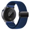 Universal Woven Nylon Magnetic Buckle Watch Band for Huawei/Samsung - 18mm, 20mm, 22mm