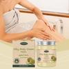 Deep Moisturizing Body Cream Hydration Repair for Dry Skin Gentle Nourishment Silky Formula for Everyday