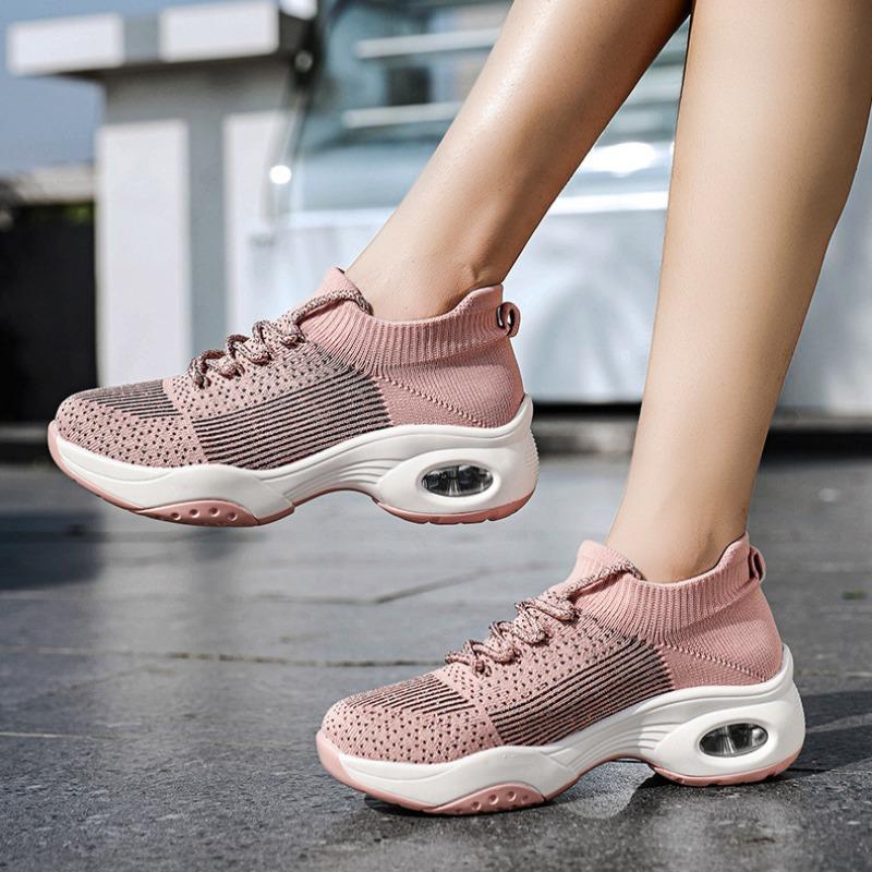 Women's New Casual Breathable Lightweight Sneakers
